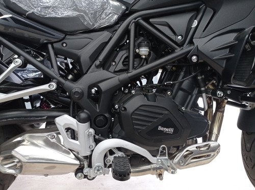 Imagen 11 de 25 de Benelli Trk 502 Aleación Nuevo Modelo