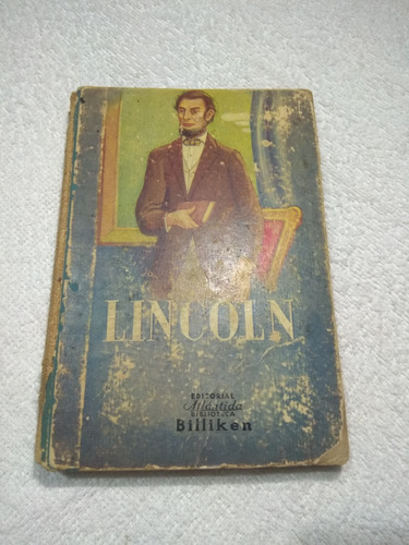 Lincoln