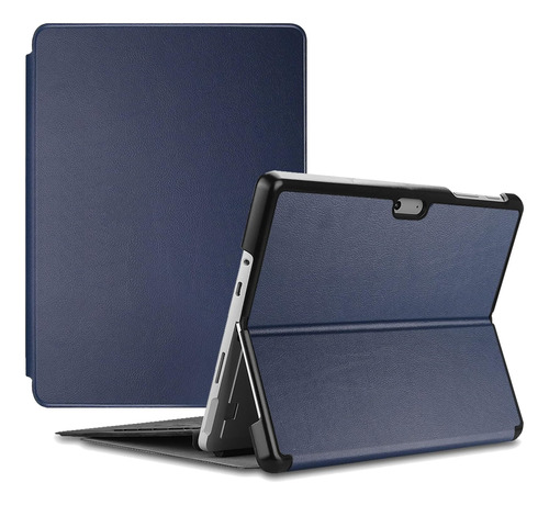 Procase Funda P/ Surface Go 2 2020 Surface Go 10.5 Azul