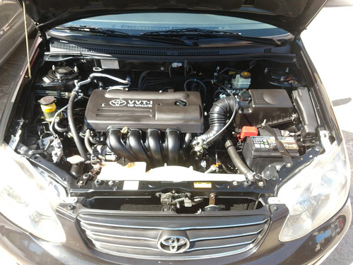 Toyota Fielder 1.8 16v Gasolina 4p Automático