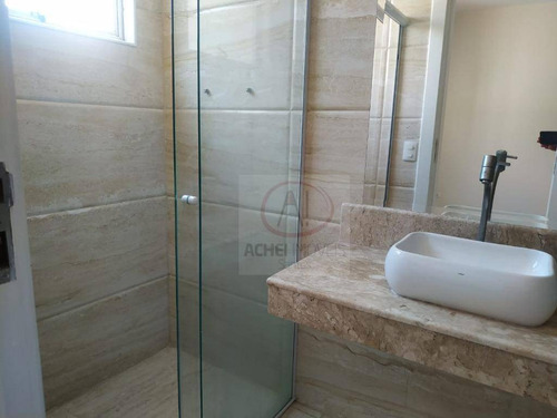 Casa À Venda, 300 M² Por R$ 1.130.000,00 - Marapé - Santos/sp - Ca1929