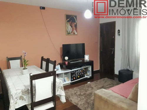 Imagem 1 de 17 de Apartamento - Ap00087 - 34930159