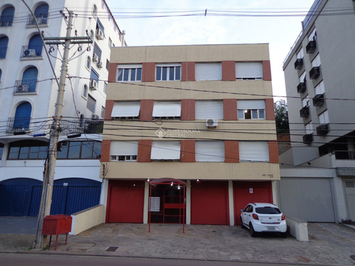 Imagem 3 de 15 de Apartamento - Medianeira - Ref: 294167 - V-294167