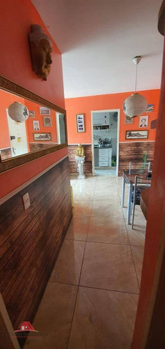 Imagem 11 de 24 de Apartamento Com 2 Dormitórios Em Inhoaíba Rj - Ap0184