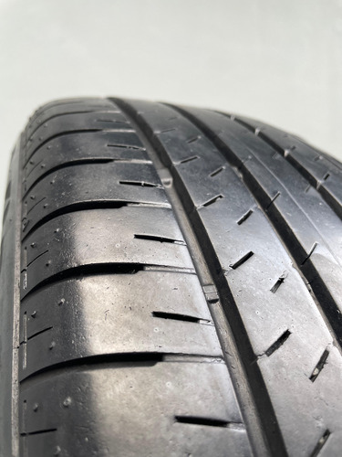 Kit De 2 Pneus 225/60r18 Bridgestone Alenza H/l (Usado)