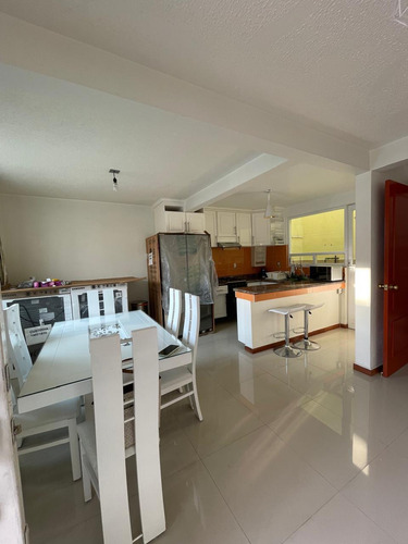 Casa En Renta A 10 Min Del Centro De Metepec
