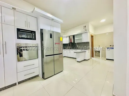 Apartamento En Venta Las Acacias