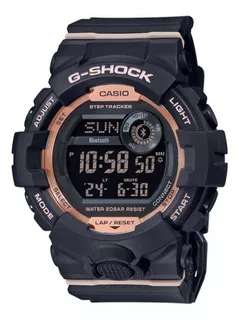 Reloj Casio G-shock Gmdb800-1a G-squad