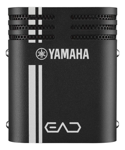 Módulo De Bateria Eletroacústico Yamaha Ead10 Com Microfone