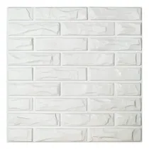 Comprar Paneles De Pared 3d De Pvc Azulejos De Pared De Ladrillo