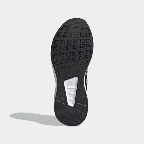 Imagen 7 de 10 de Zapatllas Run Falcon 2.0 Negro adidas