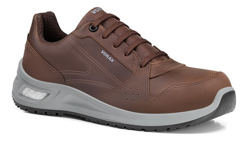 Imagen 2 de 6 de Zapato De Seguridad Voran Sportsafe Energy 810 M