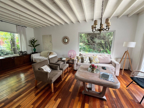 Casa En Venta En Bermudas, Pilar, G.b.a. Zona Norte