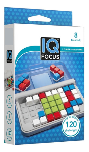 Fidget Iq Twist Puzzler Jogo Games Raciocínio +6 Anos Toys