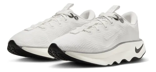 Zapatillas Nike Motiva Blanco Mujer