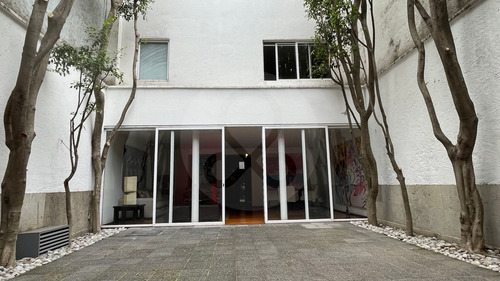 Casa En Venta En Polanco V Sección