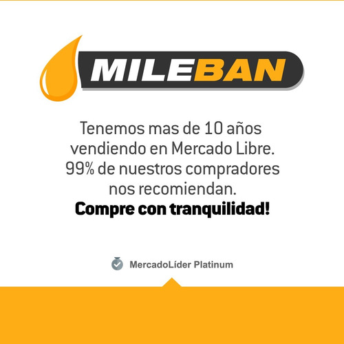 Imagen 5 de 5 de Lubricante Caja Y Diferencial Motul Hd 80w90 Extrema Presión