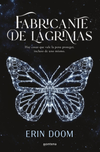 Fabricante De Lágrimas, De Erin Doom. Editorial Penguin Random House, Tapa Blanda, Edición 2023 En Español