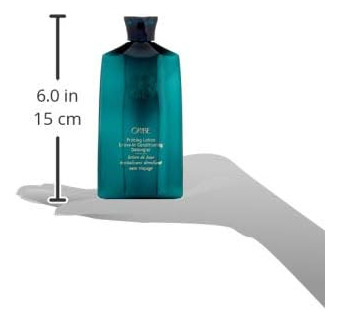 Oribe Priming Lotion Leave-in Conditioning Detangler 8,5 Fl