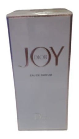 Imagen 1 de 5 de Christian Dior Joy By Dior Edp Perfume X50ml Masaromas