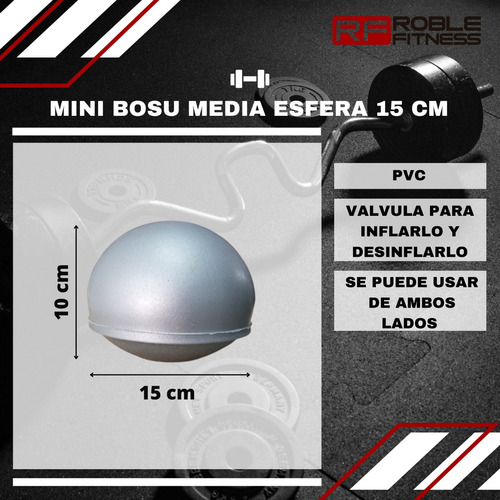 Kit Entremiento Funcional Escalera Cono Aro Minibosu Envios