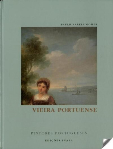 Vieira Portuense  -  Gomes, Paulo Varela