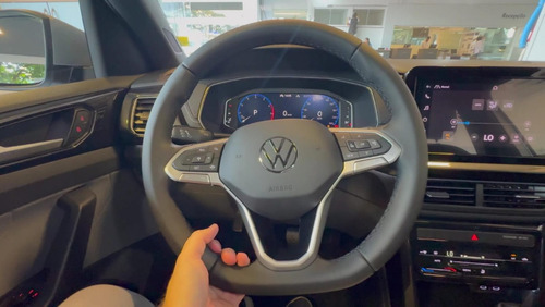 Volkswagen T-Cross 1.0 200 Tsi Highline Aut