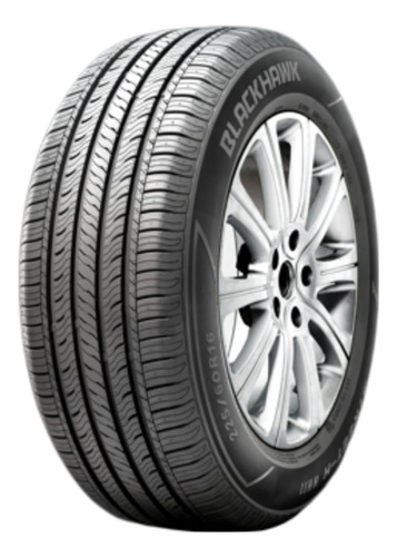 195/60r15 Blackhawk Hh11 88h