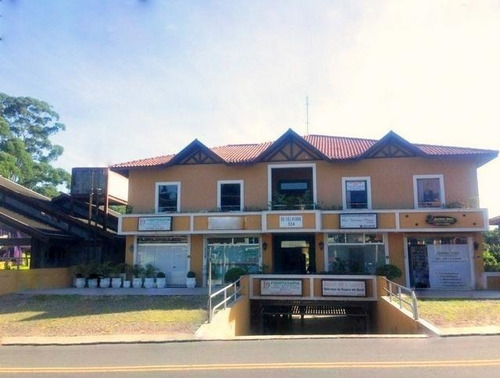 Sala À Venda, 30 M² Por R$ 170.000,00 - Vila Verde - Cotia/sp - Sa0538
