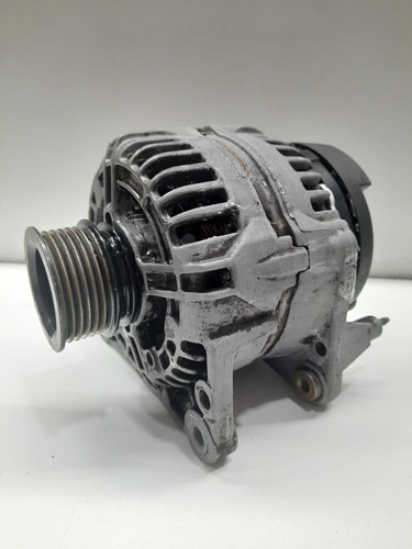 Alternador Audi A3 1.8 2005 Boch 90a 028903028d