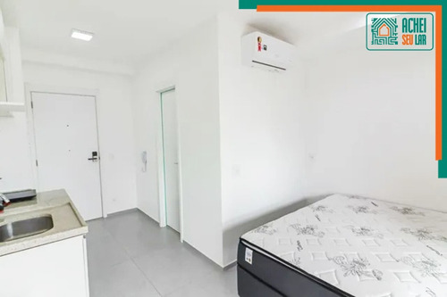 Apartamento Studio 25 Metros