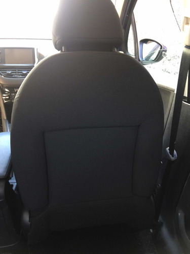 Peugeot Active 1.4 Hdi Active
