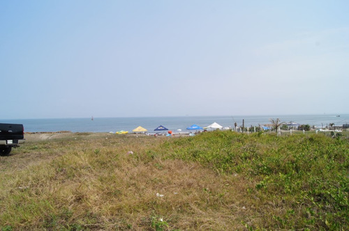 Imagen 8 de 9 de Terreno De 5,000 M2 A Pie De Playa En Venta En Antón Lizardo
