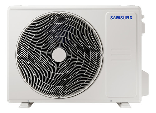 Aire Acondicionado Windfree Frio Ar12bvhcmwk/ax Samsumg Color Blanco Blanco
