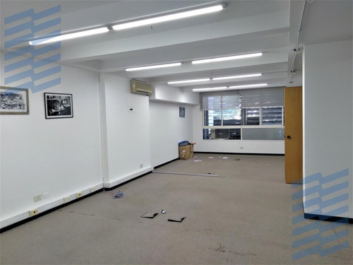 Imagen 21 de 21 de Oficina De 253m2 En Alquiler - Palermo Hollywood- Con 2 Cocheras