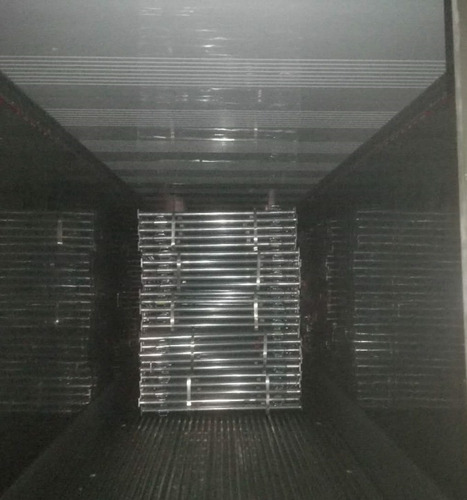 Puntal Telesc Galvanizado 2.00a3,50 Mts. Importador Directo!