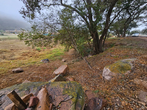 Terreno En Venta Valle Escondido 2948 M2