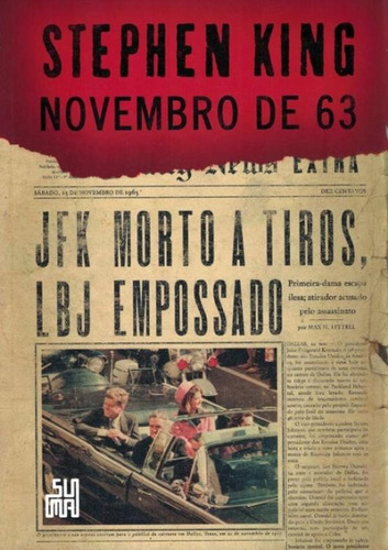 Novembro De 63