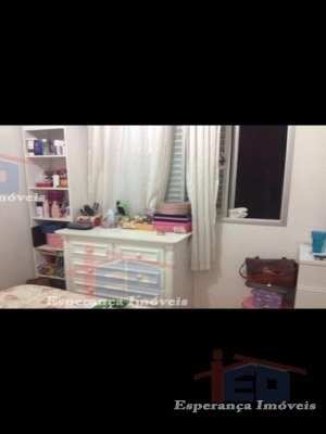 Imagem 6 de 10 de Ref.: 3233 - Apartamento Em Osasco Para Venda - V3233