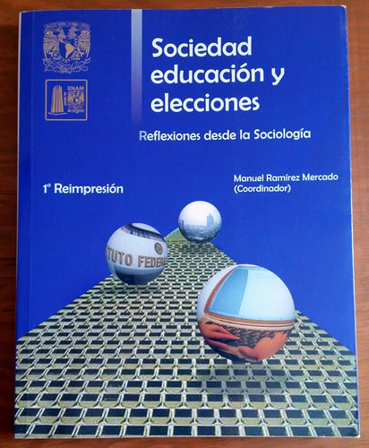 Sociedad Educación Y Elecciones 