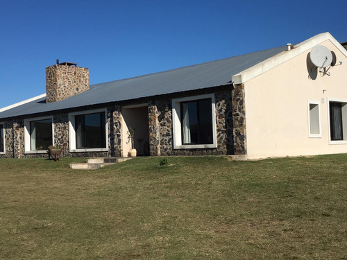 Venta Campo Productivo Casa 4 Dormitorios Minas Con Piscina