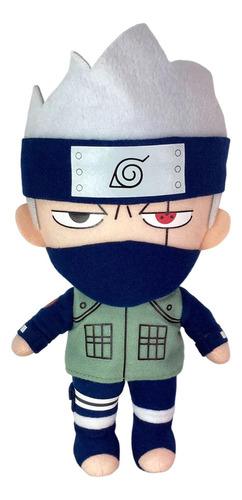 Great Eastern: Naruto Shippuden - Kakashi Peluche