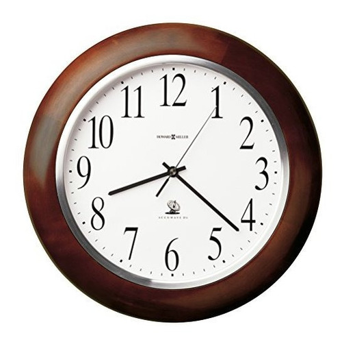 Reloj De Pared Howard Miller Murrow 625-259