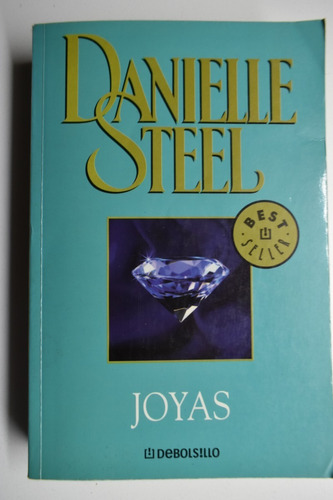 Joyas Danielle Steel                                    C191