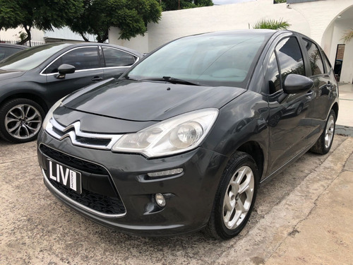 Imagen 9 de 25 de Citroen C3 Vti Feel Año 2016 - Liv Motors