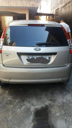 Ford Fiesta 2009