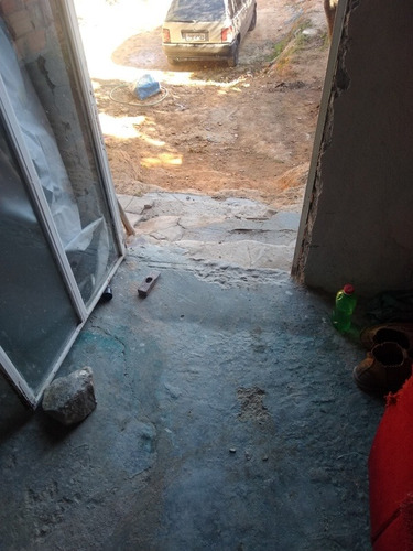 Casa Com 2 Quartos Para Comprar No Nova Contagem Em Contagem/mg - 1810