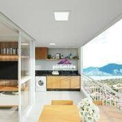 Imagem 12 de 14 de Apartamento Com 2 Dormitórios À Venda, 60 M² Por R$ 359.000,00 - Jardim Britânia - Caraguatatuba/sp - Ap13722