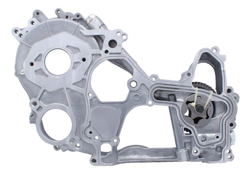 Bomba Aceite Toyota Hilux 3000 1kd-ftv Kun26 Dohc 1 3.0 2010