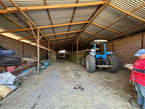 Predio Con Agua En El Mejor Sector Y Con La Mayor Plusvalía